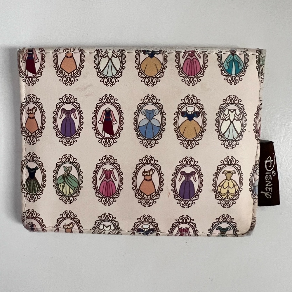 Disney wallet